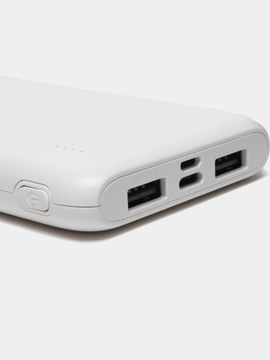 Внешний aккумулятор King K11 Power Bank 10000 мА/ч 