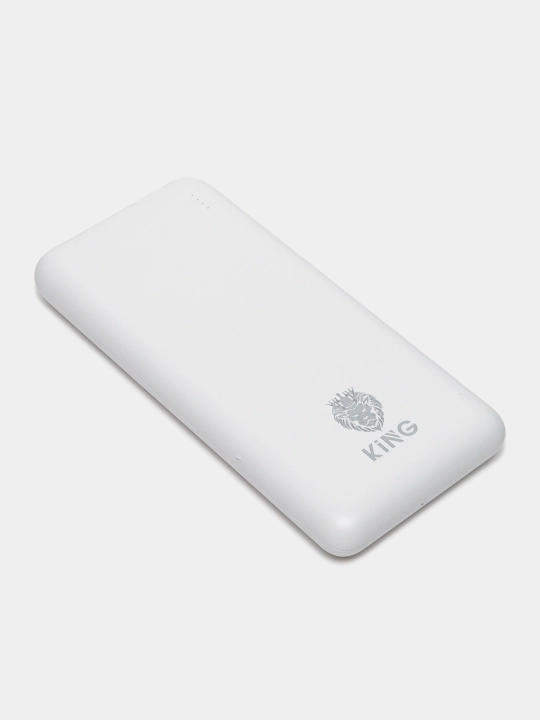 Внешний aккумулятор King K11 Power Bank 10000 мА/ч 