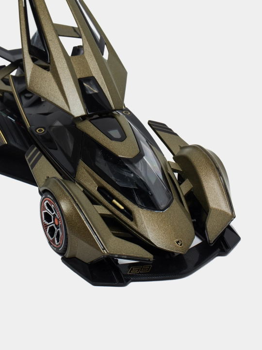 Модель машины, Ламборгини 1/22