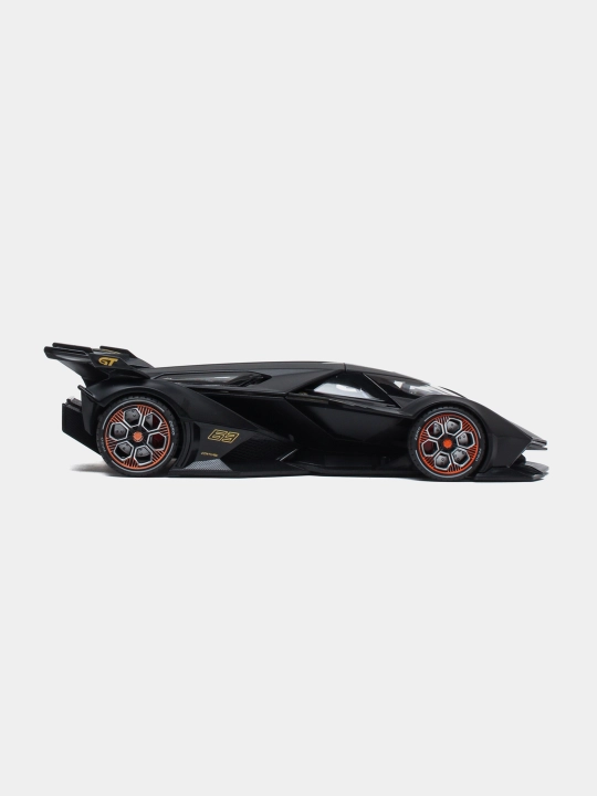 Avtomobil modeli, Lamborgini 1/22
