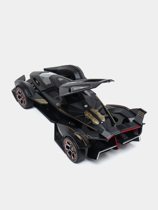 Avtomobil modeli, Lamborgini 1/22