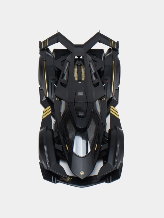 Avtomobil modeli, Lamborgini 1/22