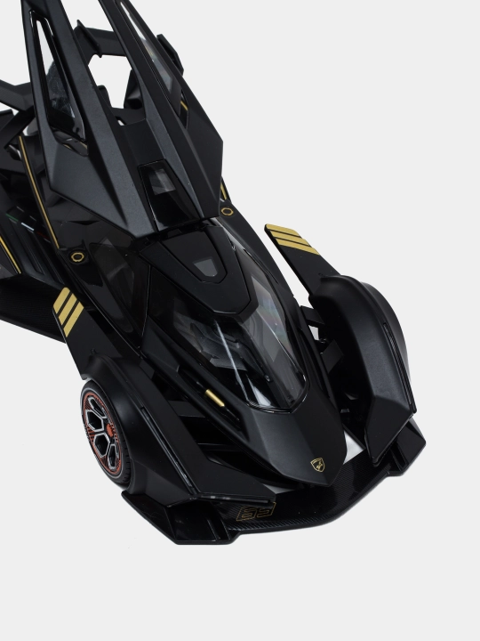 Avtomobil modeli, Lamborgini 1/22