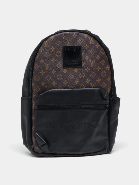LOUIS VUITTON suv o‘tkazmaydigan uniseks ryukzagi maktab, ish va sayohatlar uchun