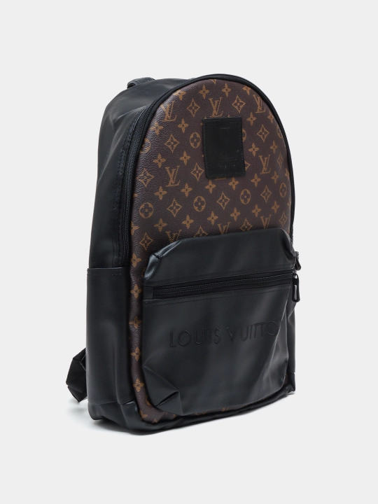 LOUIS VUITTON suv o‘tkazmaydigan uniseks ryukzagi maktab, ish va sayohatlar uchun