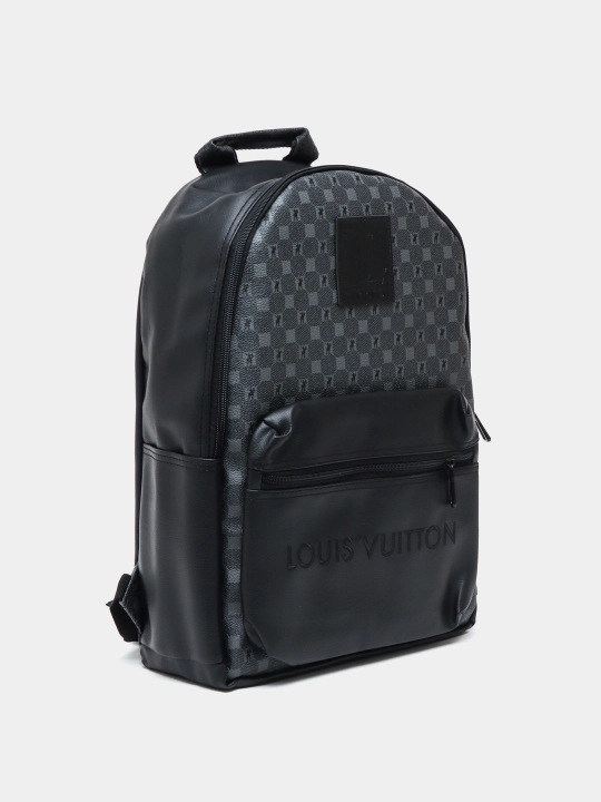 LOUIS VUITTON suv o‘tkazmaydigan uniseks ryukzagi maktab, ish va sayohatlar uchun
