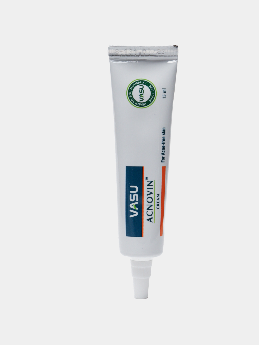 Крем для лица против прыщей и угрей Acnovin Cream Vasu купить по низким ...