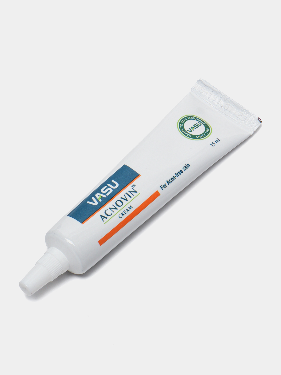 Крем для лица против прыщей и угрей Acnovin Cream Vasu купить по низким ...
