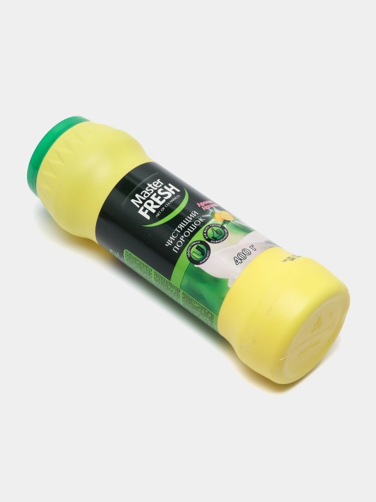 Tozalash kukuni MF limon lazzati, 400 gr