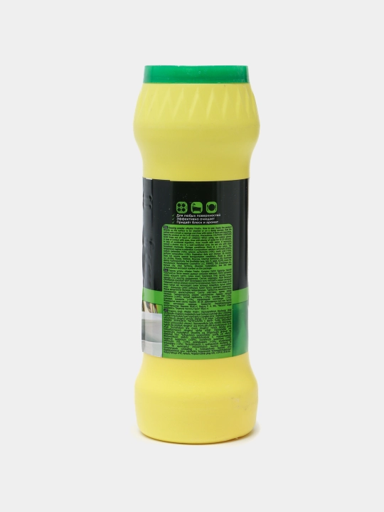 Tozalash kukuni MF limon lazzati, 400 gr
