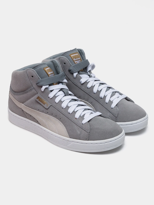 Мужские кроссовки PUMA Mid s 346332-11 - 
