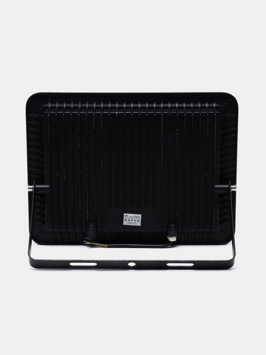 Svetodiod yoritgich SPECTRA СДО 06 200W-IP66-6500K-Qora ELT