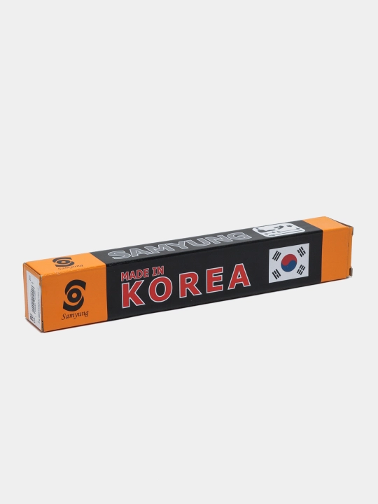 Рулевой шарнир, 1-пара, Captiva Samyung Korea