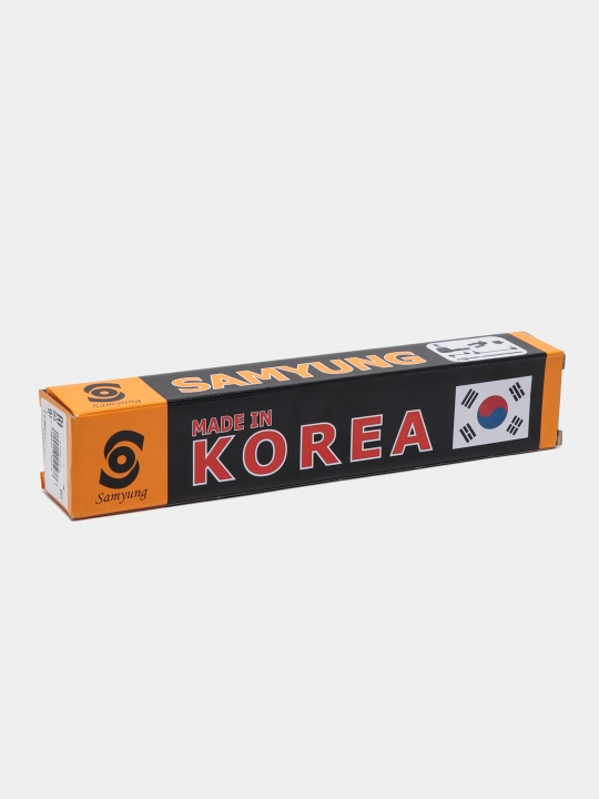 Рулевой шарнир 1-пара Spark Samyung Korea