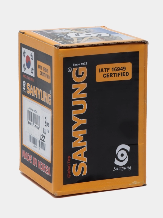 Sharavoy Nexia-1/Nexia-2,  1-juft, о'ng va chap, Samyung Korea
