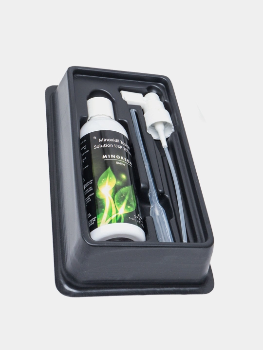 Minorega - 10, losyon Topical Solution USP 10%