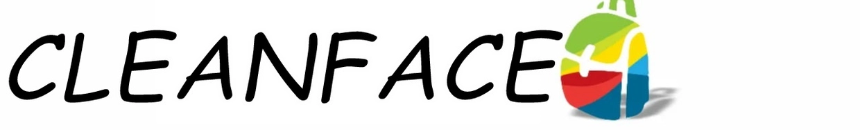 Cleanface