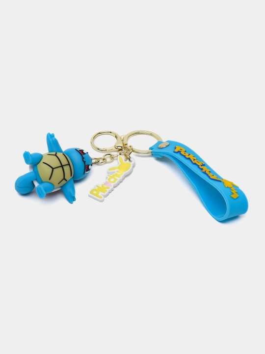 Брелоки для ключей и сумки Pokemon Pikachu