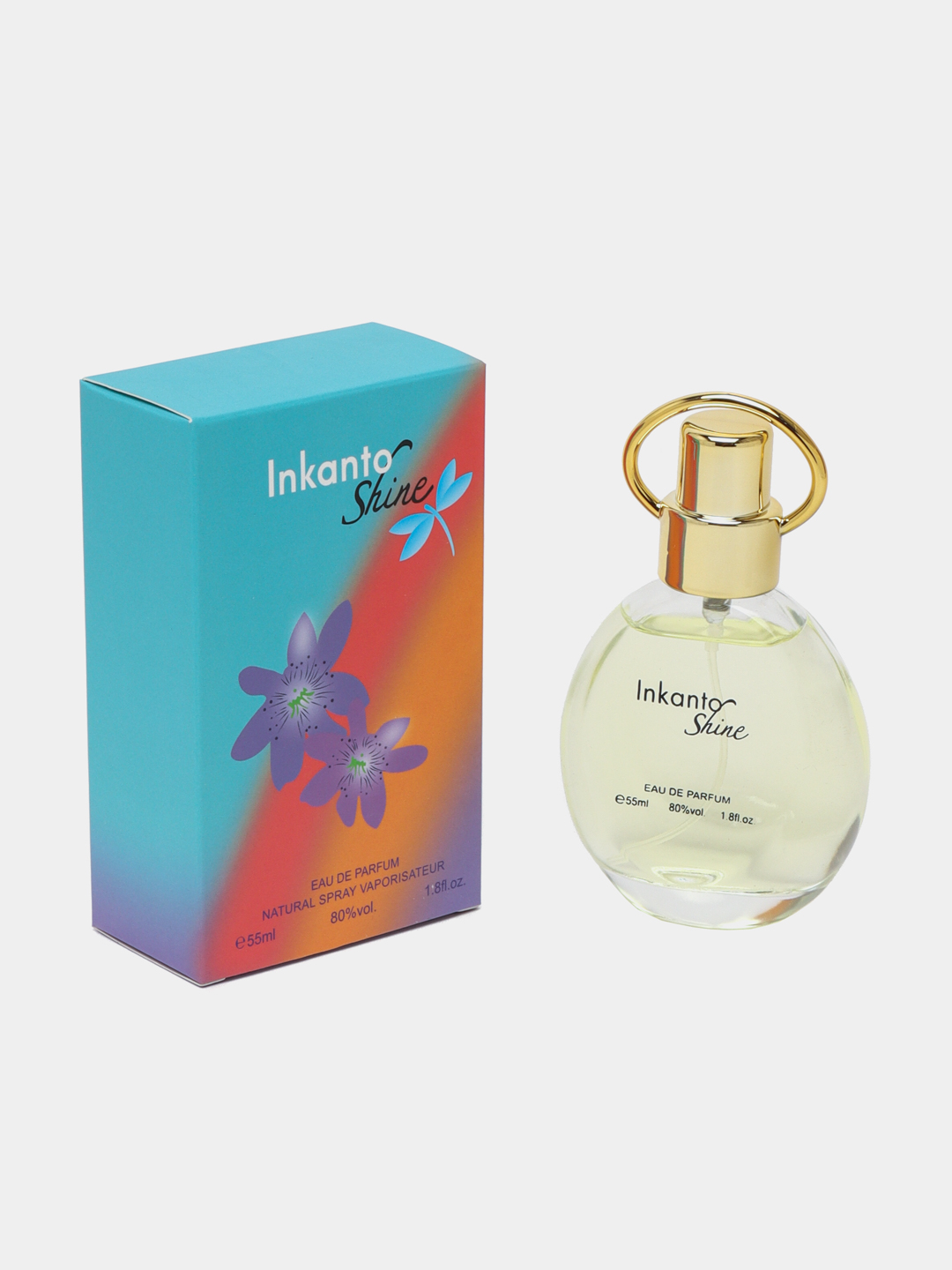 Духи для женщин, Today, Inkanto, Versage, Jade, Chenale туалетная ...