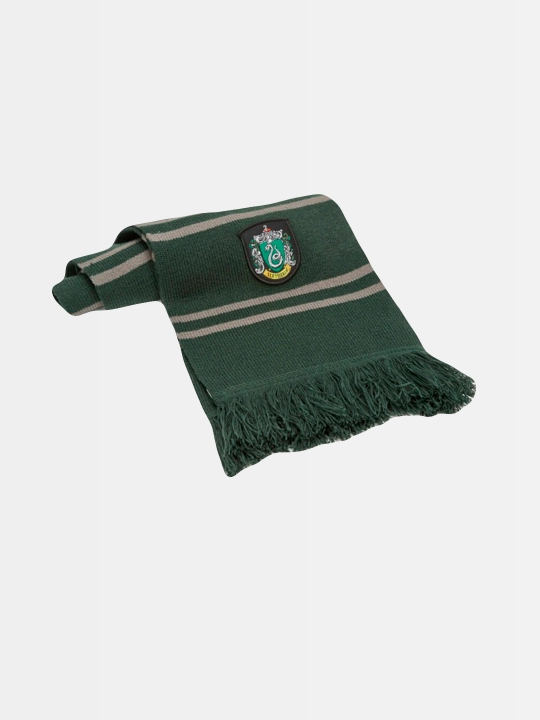 Griffindor va Slizerin sharfi Garri Potterdan