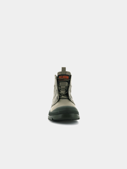 Треккинговые ботинки Palladium PAMPA TRAVEL LITE
