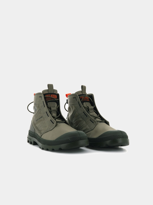 Треккинговые ботинки Palladium PAMPA TRAVEL LITE - 