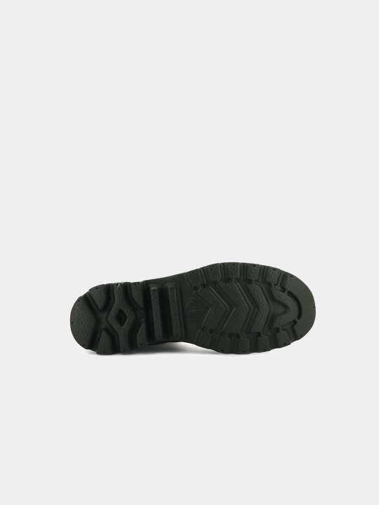 Треккинговые ботинки Palladium PAMPA TRAVEL LITE