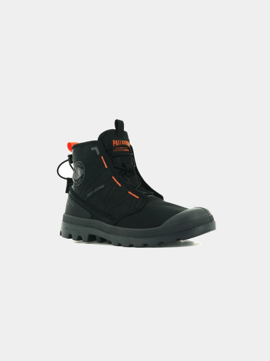 Треккинговые ботинки Palladium PAMPA TRAVEL LITE
