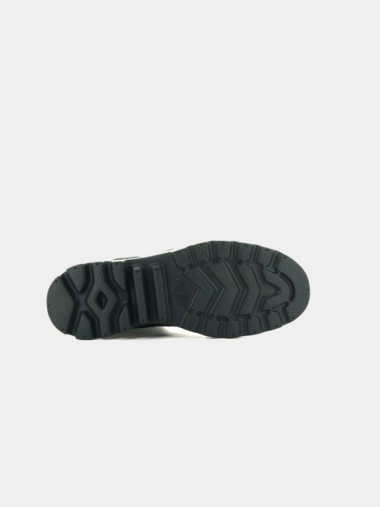 Треккинговые ботинки Palladium PAMPA TRAVEL LITE