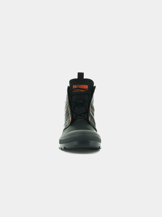 Треккинговые ботинки Palladium PAMPA TRAVEL LITE