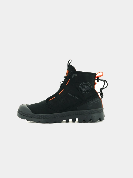 Треккинговые ботинки Palladium PAMPA TRAVEL LITE
