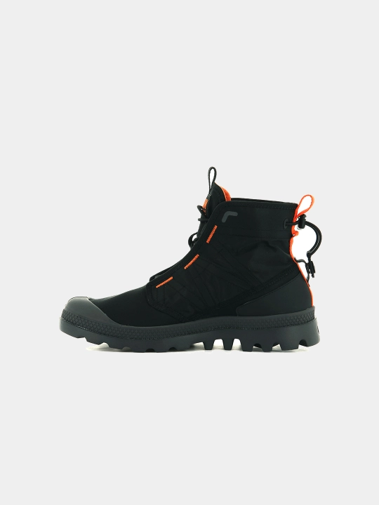 Треккинговые ботинки Palladium PAMPA TRAVEL LITE