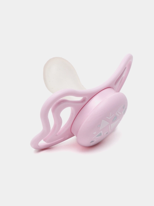 Chicco Physio forma Light silikon 2-6 m 2 dona so'rg'ich