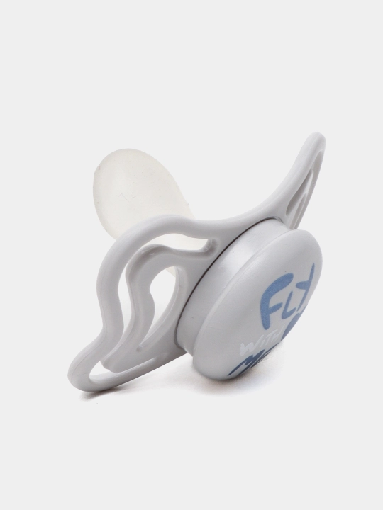 Chicco Physio forma Light silikon 2-6 m 2 dona so'rg'ich