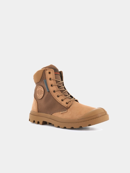 Ботинки Palladium PAMPA SC WPN U-S, унисекс