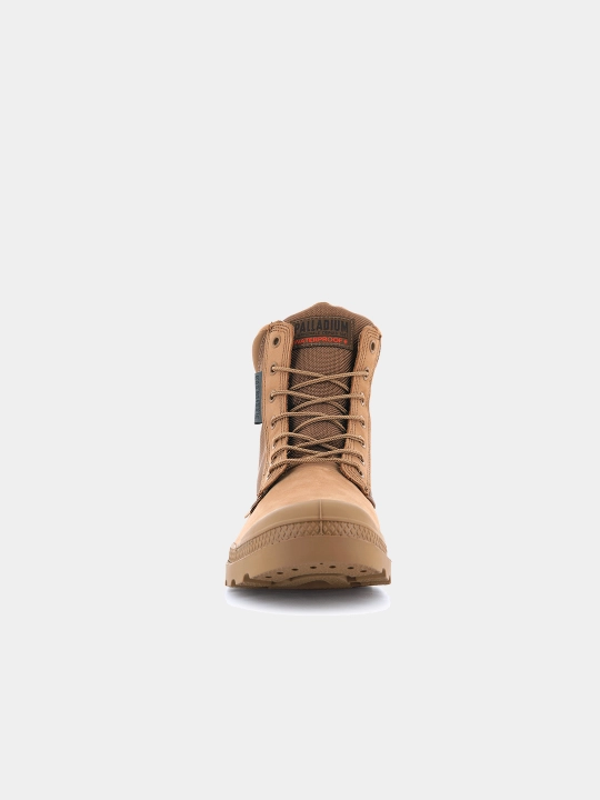 Ботинки Palladium PAMPA SC WPN U-S, унисекс