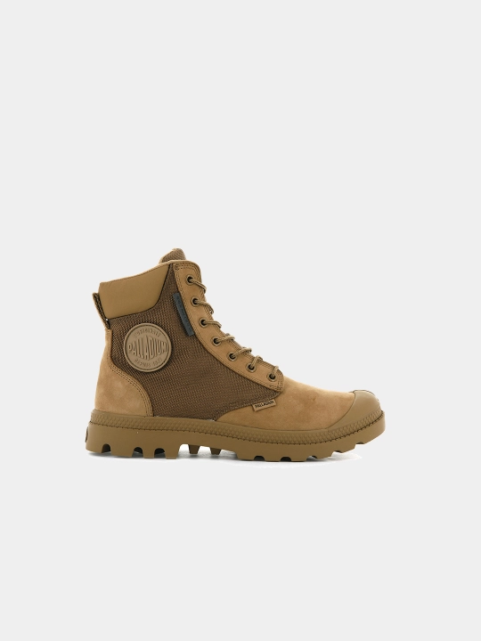 Ботинки Palladium PAMPA SC WPN U-S, унисекс