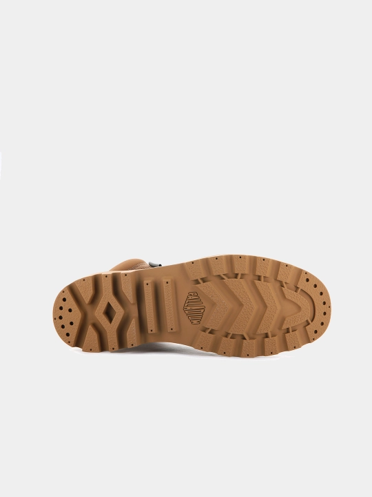 Ботинки Palladium PAMPA SC WPN U-S, унисекс