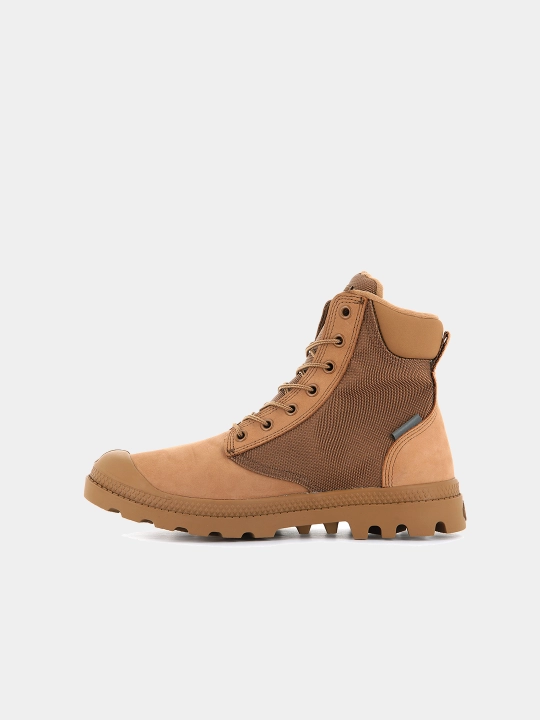 Ботинки Palladium PAMPA SC WPN U-S, унисекс