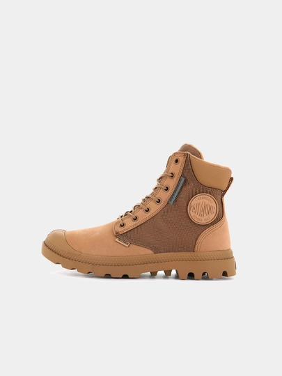 Ботинки Palladium PAMPA SC WPN U-S, унисекс