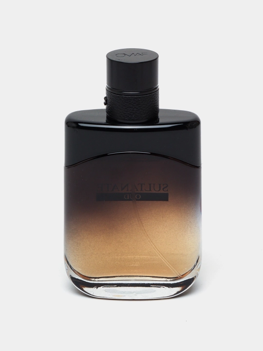 OMAF Sultanate Oud Ajmal Amber Wood parfyumlangan suvi