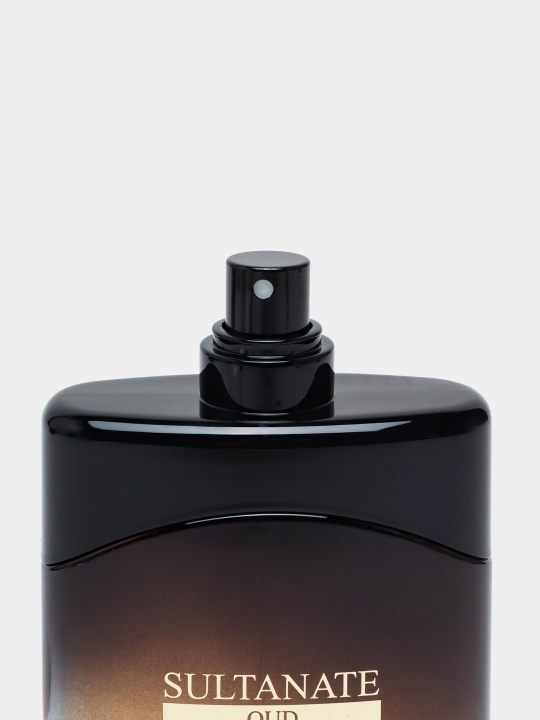 OMAF Sultanate Oud Ajmal Amber Wood parfyumlangan suvi