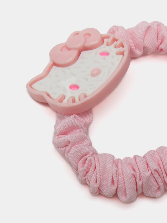 Резинки для волос Hello Kitty