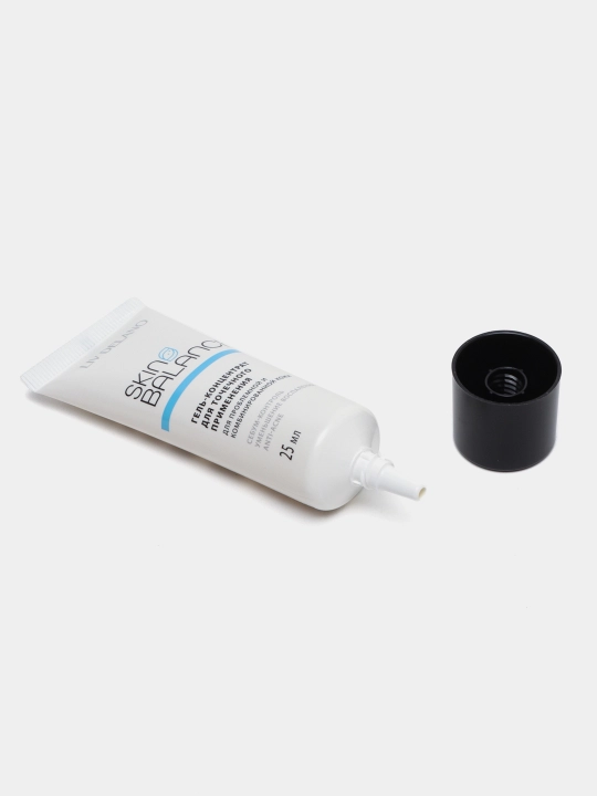 Гель-концентрат для точечного применения Liv Delano Skin Balance, 25 мл