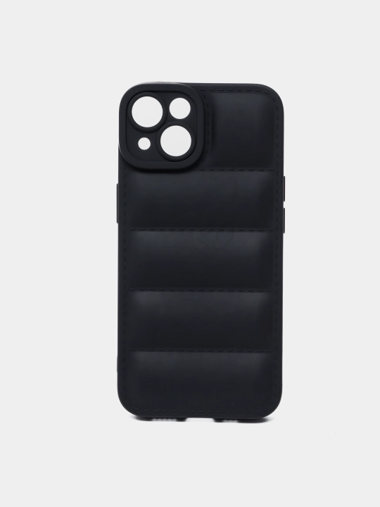Силиконовый чехол на айфон iPhone 11 Pro Max / 12 14 13 Pro Max 7 8 Plus XR XS - 