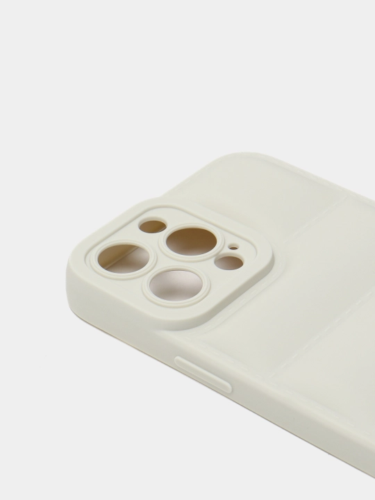 Silikonli g'ilof iPhone 11 Pro Max / 12 14 13 Pro Max 7 8 Plus XR XS uchun