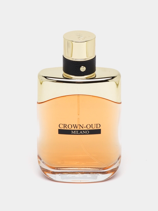 Parfyumlangan suv OMAF Crown Oud Milano