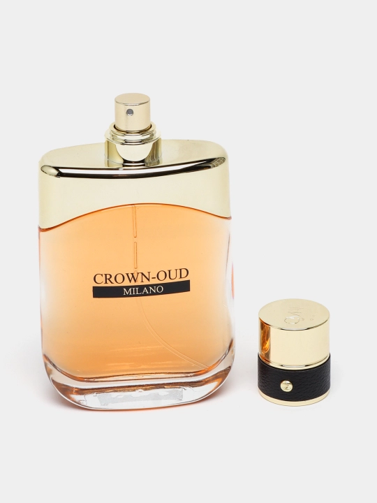 Parfyumlangan suv OMAF Crown Oud Milano