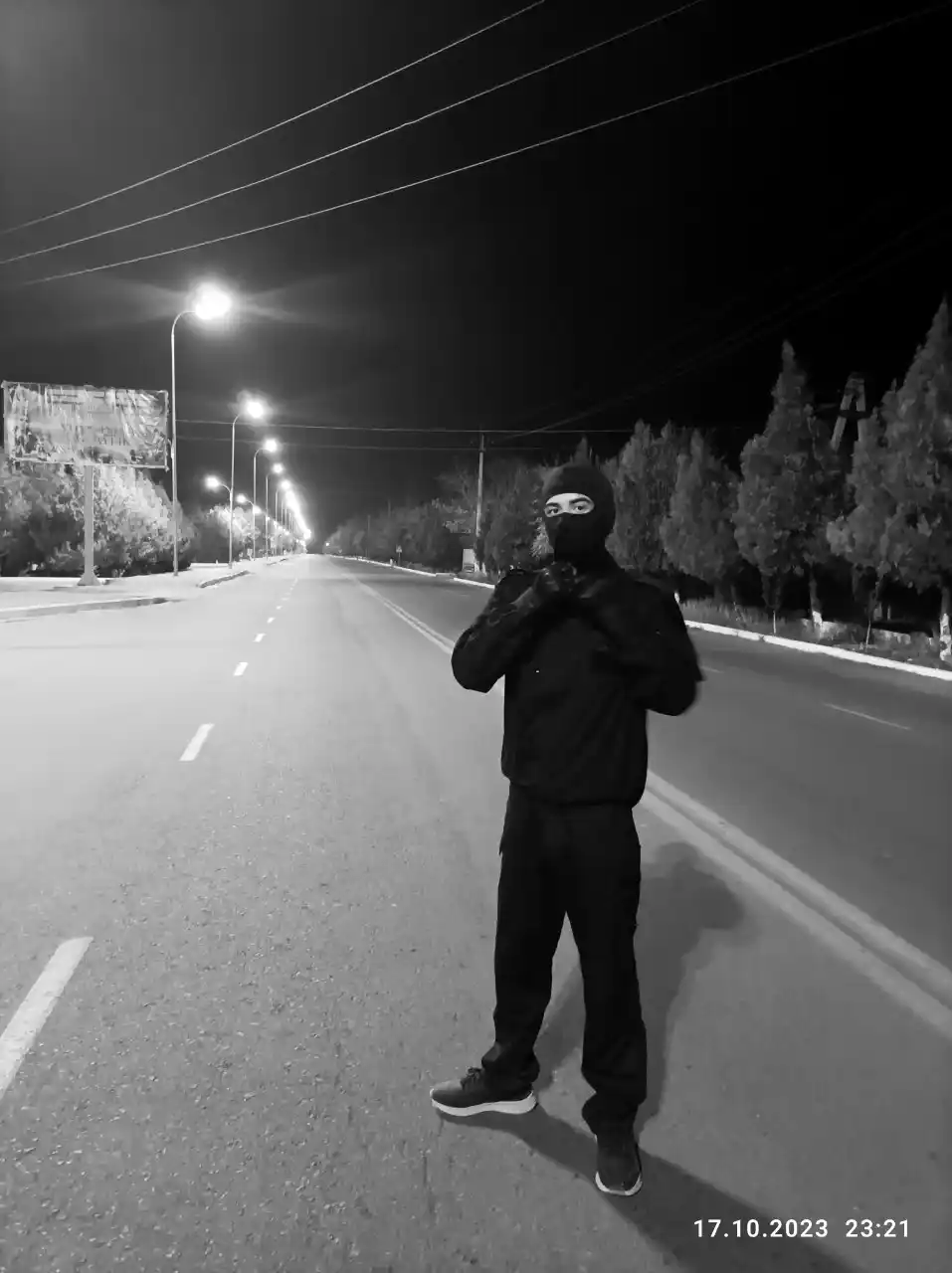Body Flex balaklava podshlemnik, erkaklar va ayollar uchun sport niqob