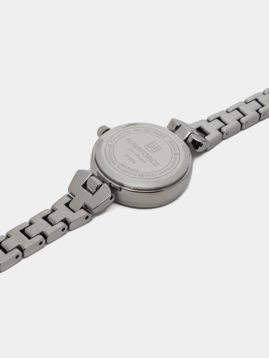 Soat batareyali, ayollar uchun Naviforce 5034